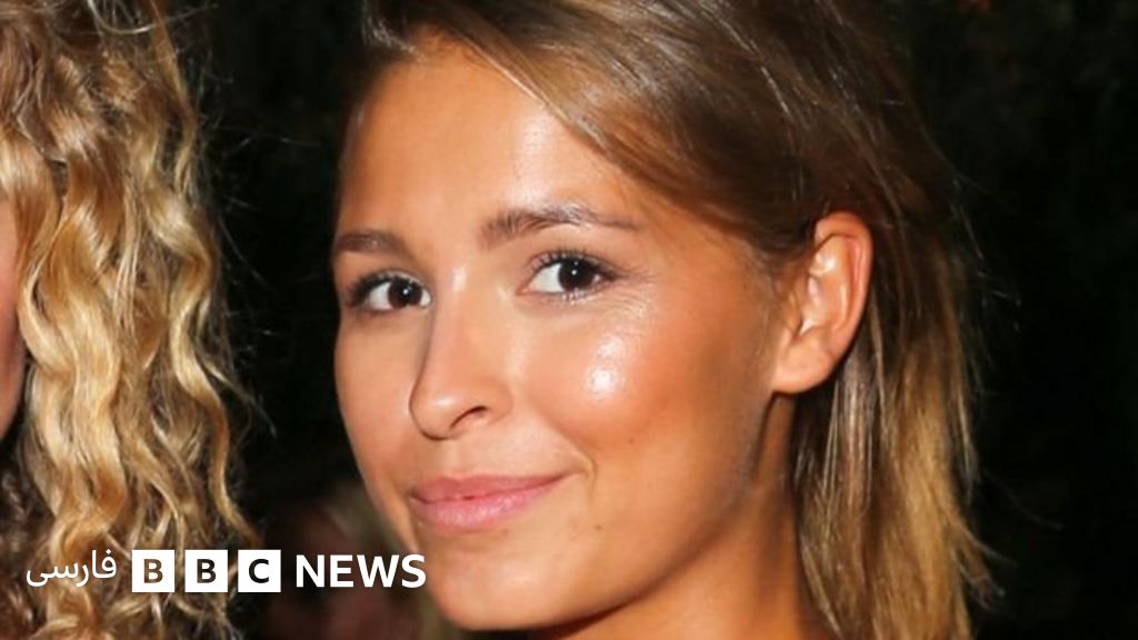 عکس های برهنه مدل بلژیکی در بیت المقدس جنجالی شد Bbc News فارسی