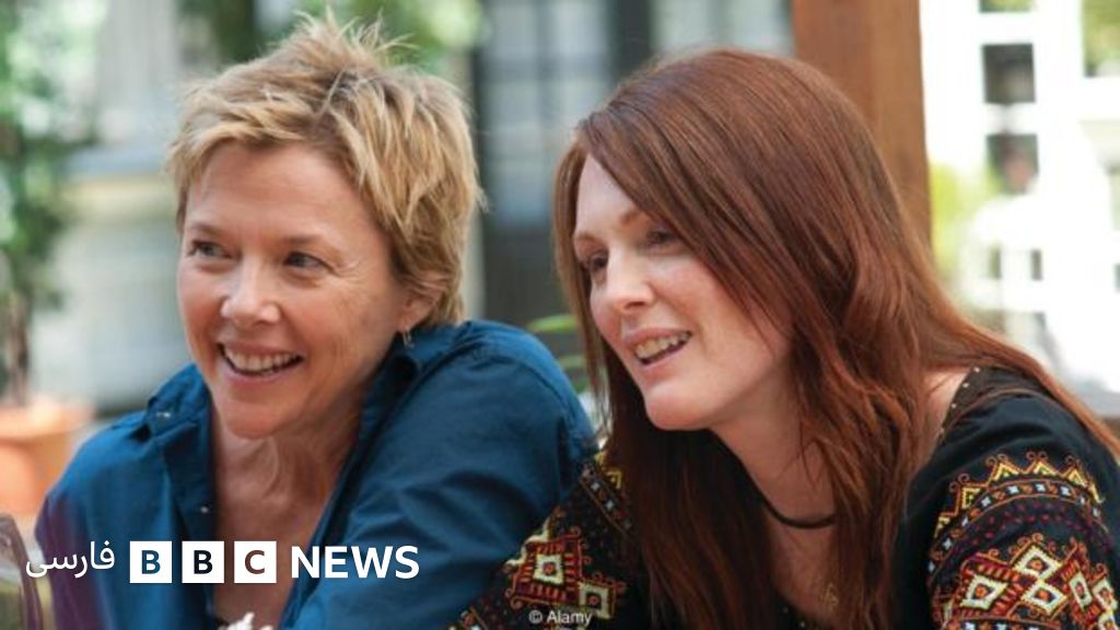 سینمایی برای زنان دگرباش از آکرمن تا خواهران واچوفسکی BBC News فارسی سینمایی برای زنان دگرباش از آکرمن تا خواهران واچوفسکی BBC News فارسی