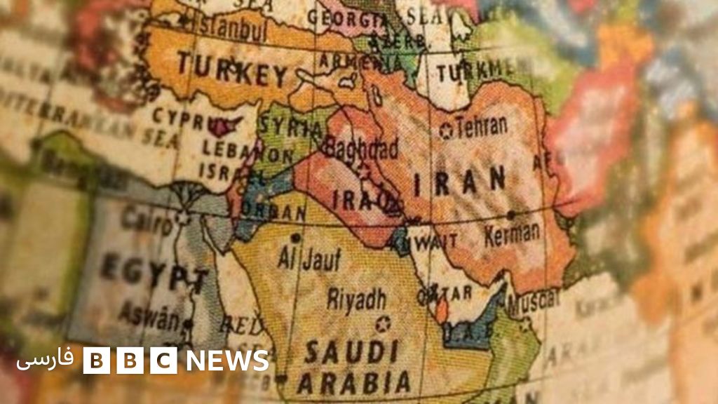 ایران و آینده حکومت مرکزگرا یا فدرالیسم Bbc News فارسی