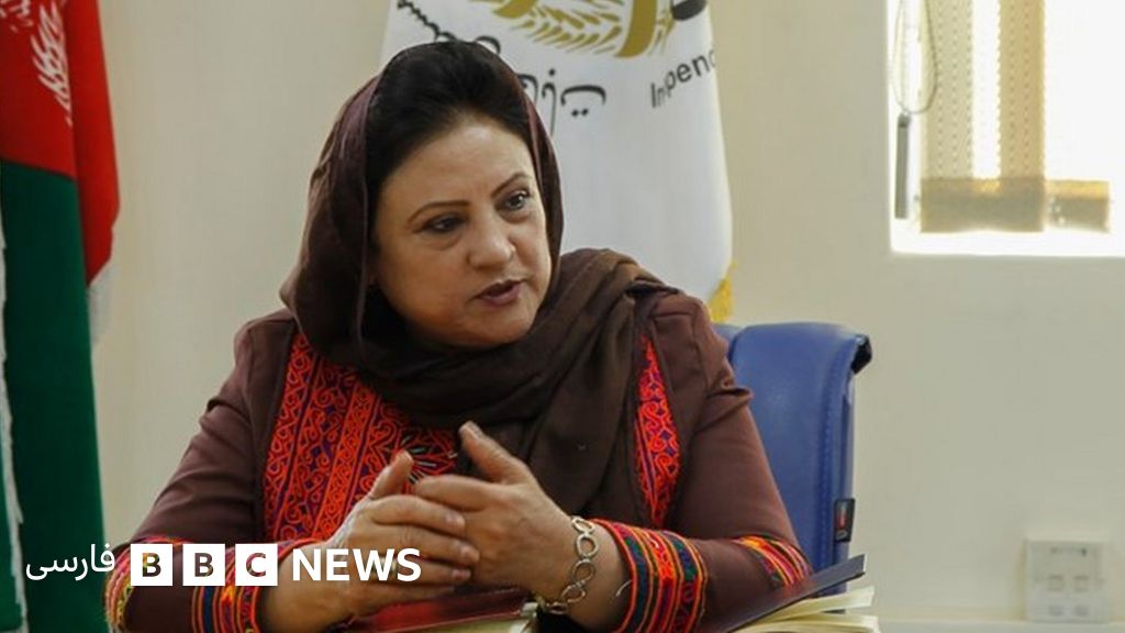 انتخابات پارلمانی در غزنی و انتخابات شوراهای ولایتی در افغانستان برگزار نمی شود Bbc News فارسی