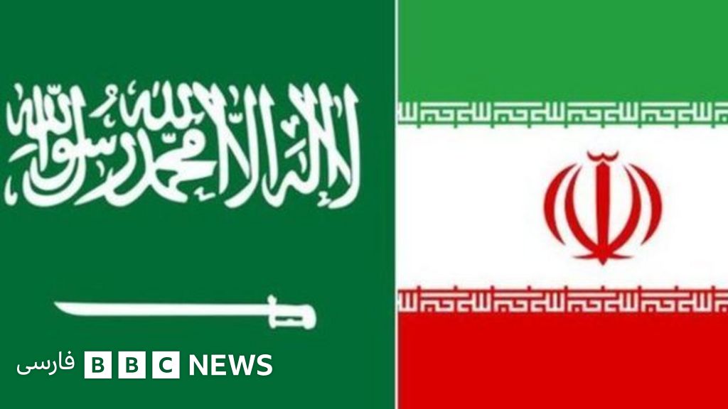 ایران و عربستان از فتوای سلمان رشدی تا شکست روسیه در افغانستان Bbc News فارسی