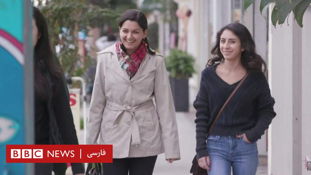 مهاجران انقلاب؛ چهل سال در غربت Bbc News فارسی