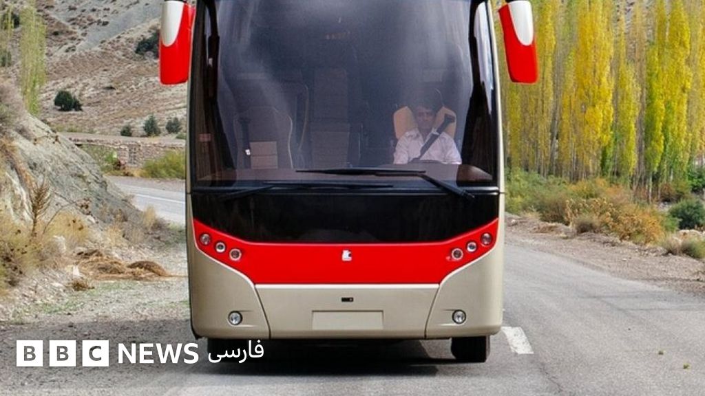 اسکانیا بیش از هزار اتوبوس به ایران می‌فروشد - BBC News فارسی
