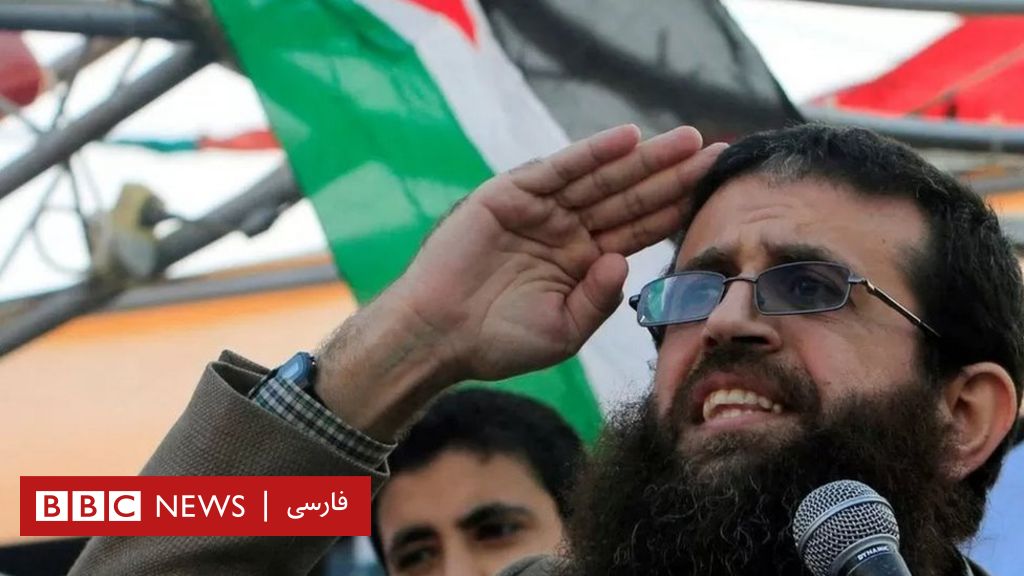 خضر عدنان زندانی فلسطینی پس از ۸۶ روز اعتصاب غذا در زندان اسرائیل درگذشت Bbc News فارسی 