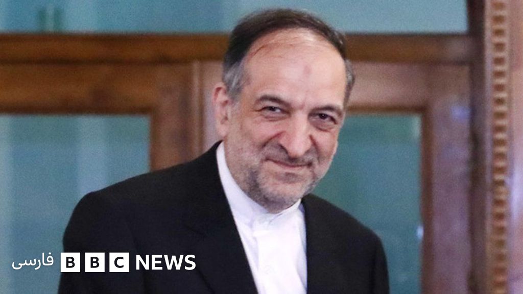 سفارت ایران در کابل موضعی در قبال نتایج انتخابات ریاست جمهوری افغانستان نداشته ایم Bbc News فارسی
