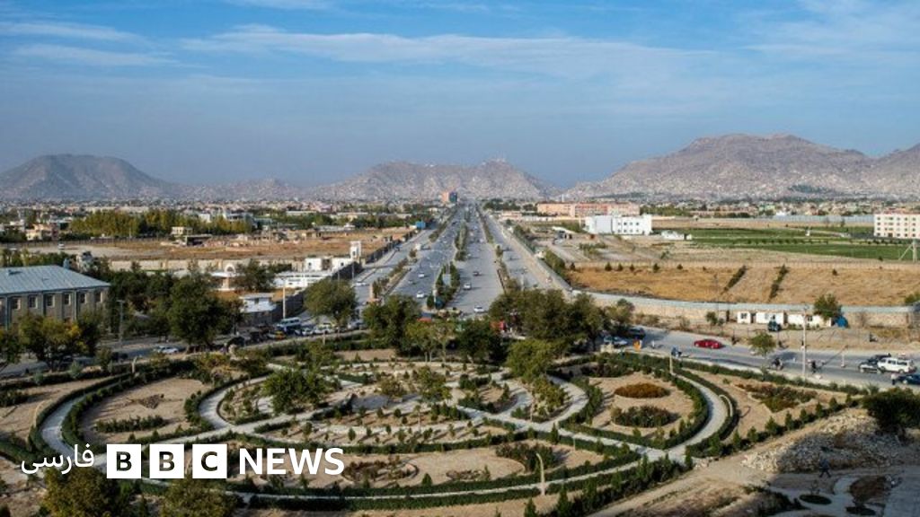 دولت افغانستان برنامه ثبت ملکیت های زمین های روستایی و شهری را آغاز کرد Bbc News فارسی