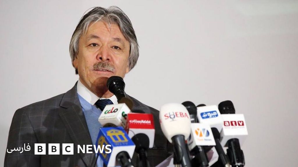 سالانه ۴۰۰ هزار جوان وارد بازار کار افغانستان می شوند Bbc News فارسی