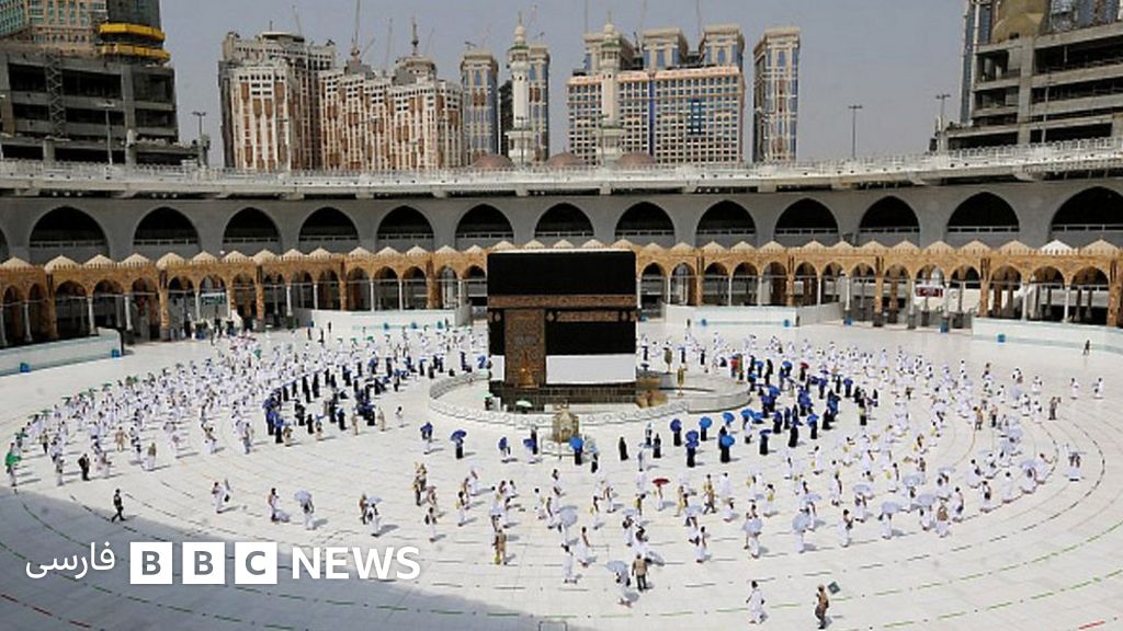گسترش کرونا؛ حجی متفاوت با زائران کمشمار