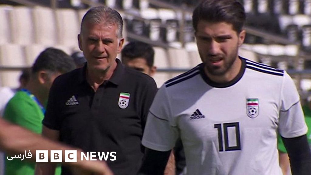 بازیکنان تیم ملی فوتبال ایران: ویتنام را دستکم نمیگیریم!