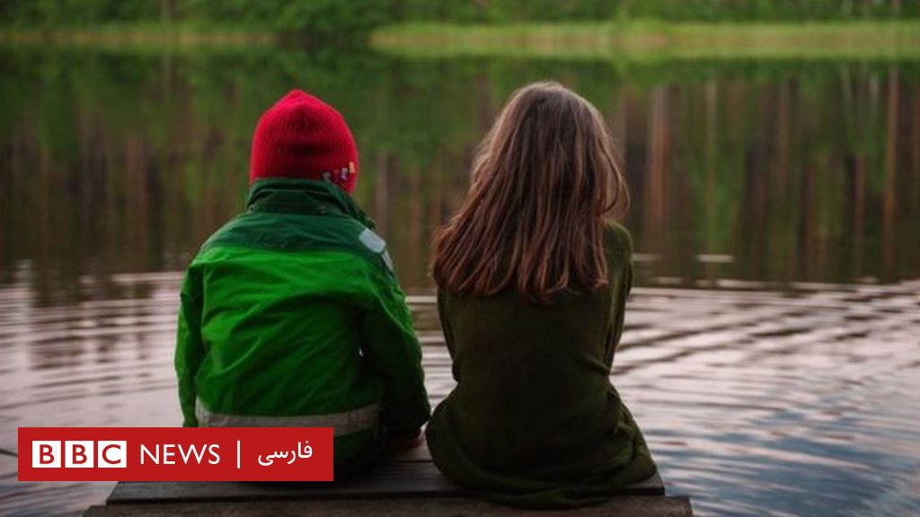 دعوای والدین بر سلامت روان و رشد کودکان تأثیر می‌گذارد Bbc News فارسی