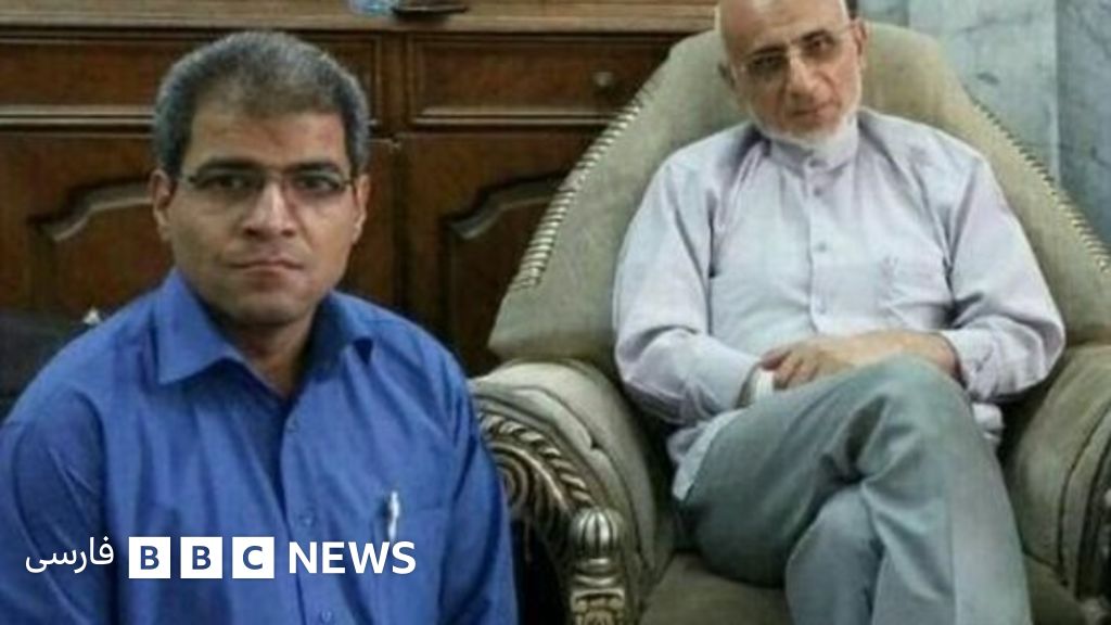 پسر مصطفی میرسلیم به اتهام همکاری با سازمان مجاهدین خلق بازداشت ...