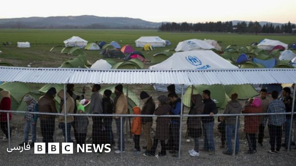 موج بازگشت افغانها از اروپا به افغانستان ده هزار نفر در ۲۰۱۶ Bbc News فارسی