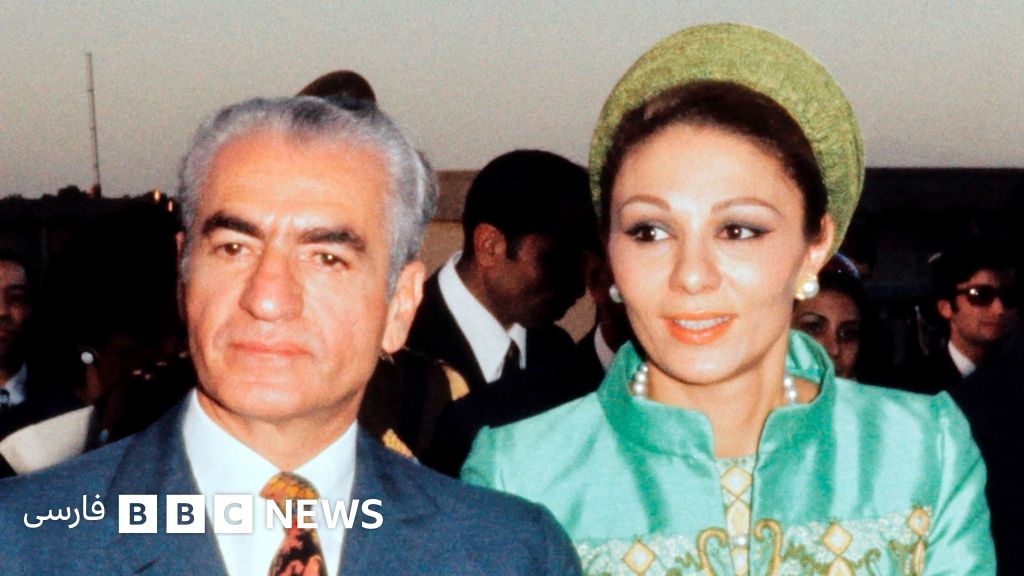 شام آخر در تهران روایت آخرین شبانه روز شاه و ملکه در ایران Bbc News فارسی