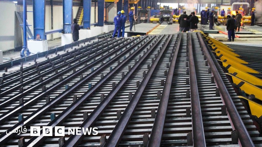 کارخانه داران ذوب آهن افغانستان اگر دولت حمایت نکند ورشکسته می شویم Bbc News فارسی