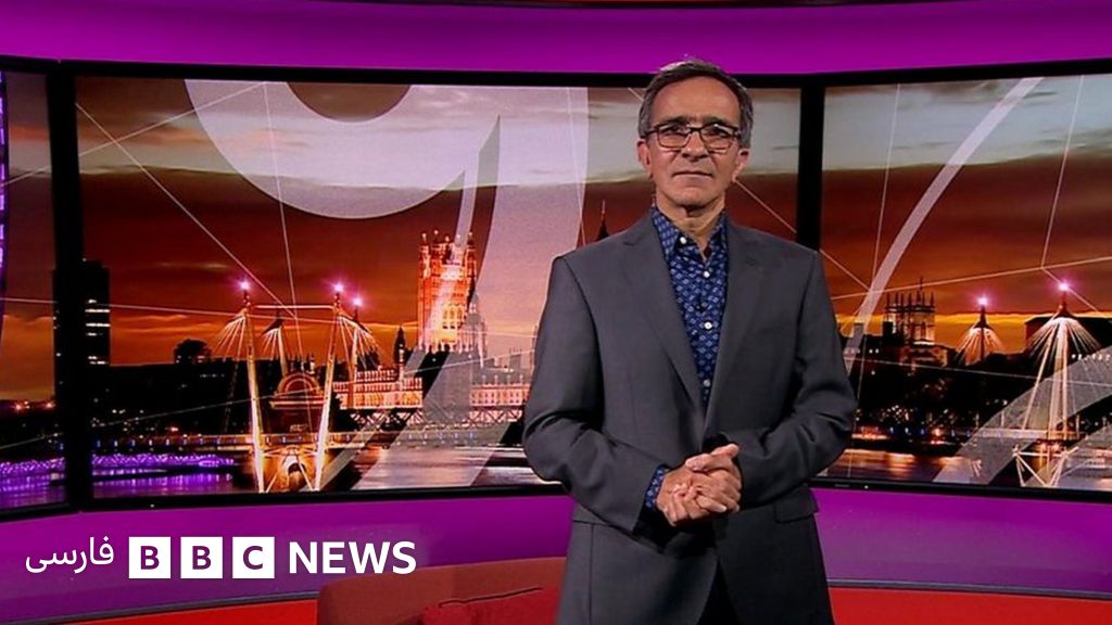 پیشمرگه‌ها، پایان مبارزه مسلحانه؟ - BBC News فارسی