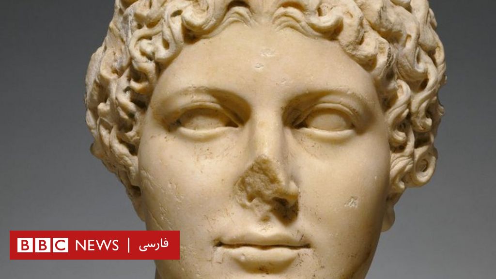 آگریپینا؛ زنی که مسیر امپراتوری روم را تغییر داد