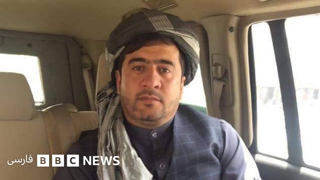 دادستانی کل افغانستان دستور بازداشت مهمند را صادر نکرده ایم Bbc News فارسی