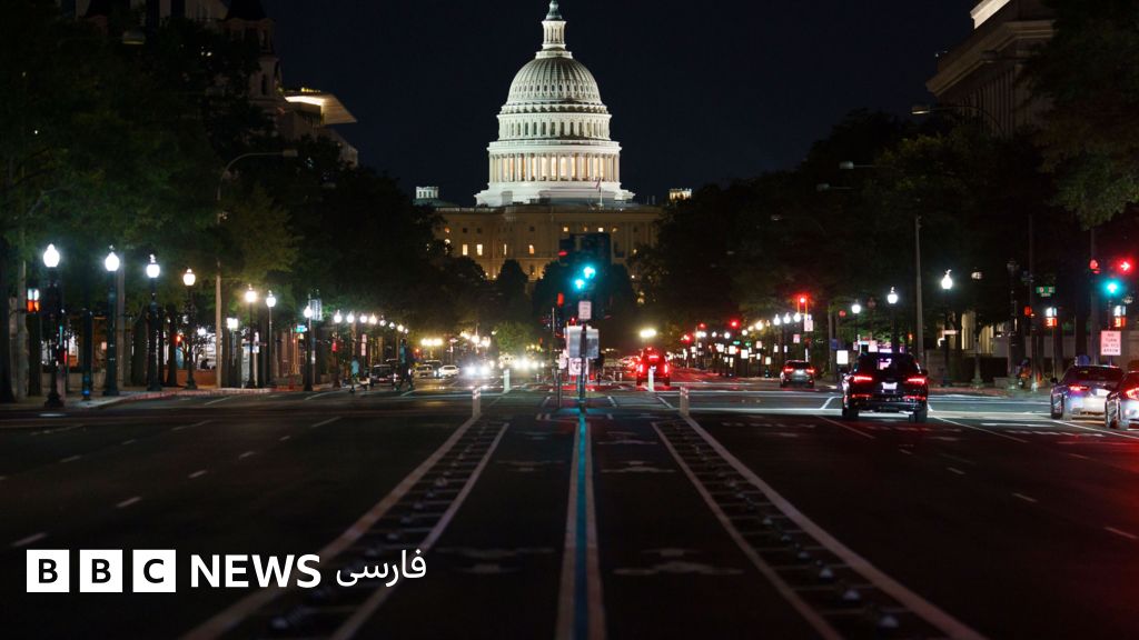 مجلس نمايندگان کنگره آمريکا قطعنامه «پایان جنگ ترامپ با ایران» را تصویب کرد