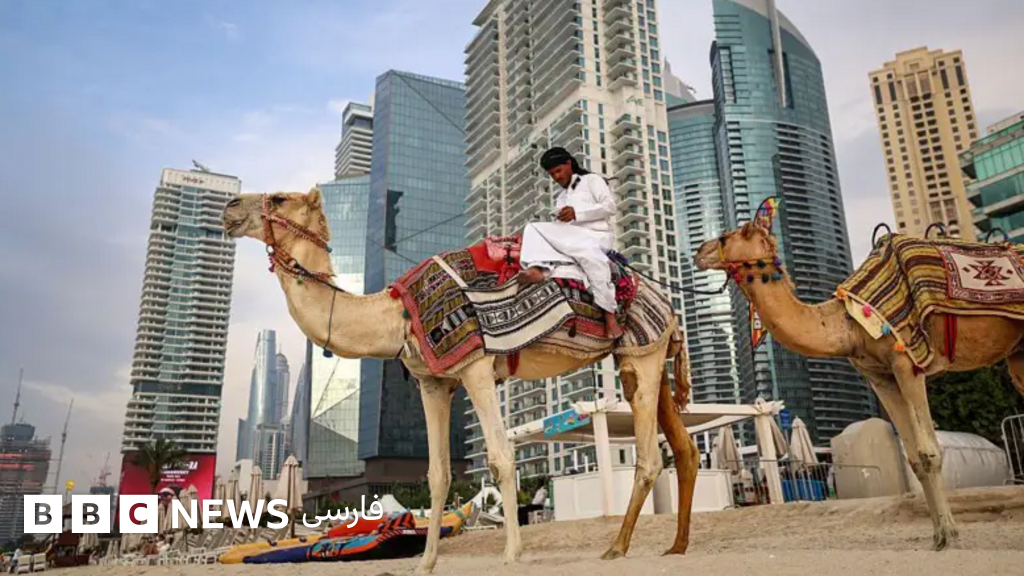 چگونه جنگ ایران تصور امنیت را در کشور‌های منطقه خلیج فارس در‌هم‌ شکست؟