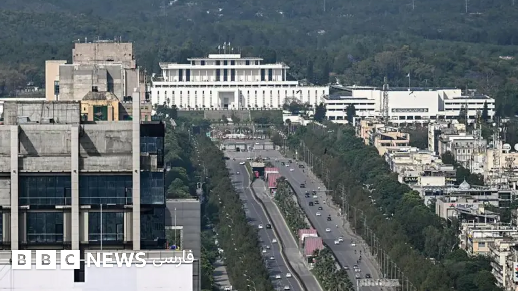 اسلام‌آباد در آماده‌باش برای مذاکرات احتمالی آمریکا و ایران؛ هتل‌‌های۵ ستاره در اختیار دولت قرار گرفتند