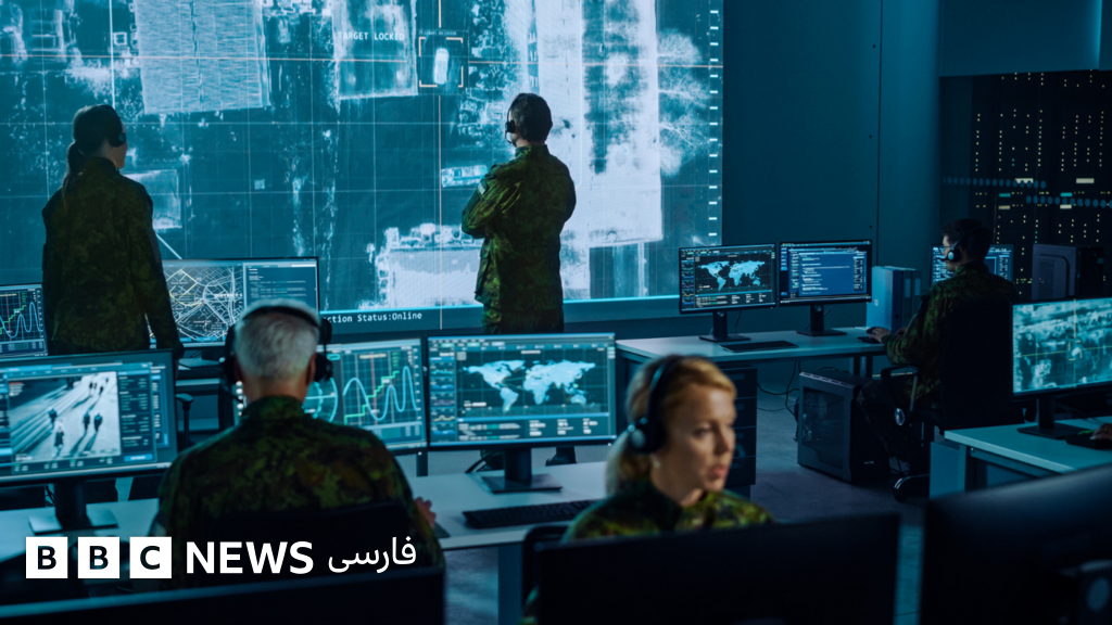 استفاده از هوش مصنوعی در جنگ؛ مسئولیت با انسان است یا ماشین؟