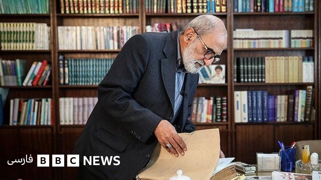 چرا حسین شریعتمداری نماینده خامنه‌ای در کیهان مدام تهدید به بستن تنگه ...