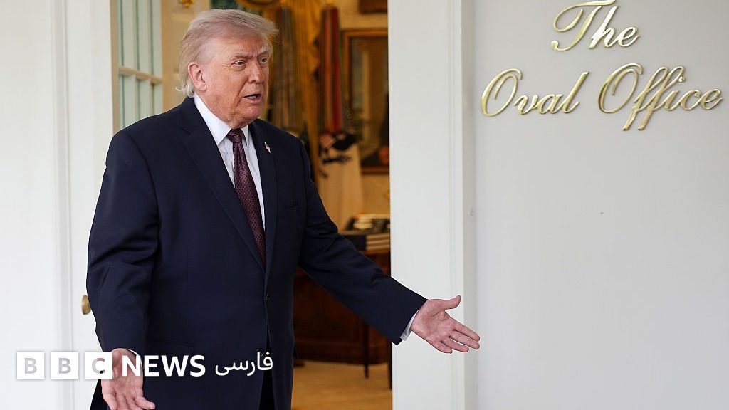 اختلاف جمهوری‌خواهان بر سر توافق احتمالی ترامپ با ایران