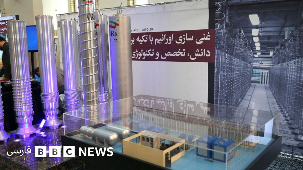 ابراز نگرانی آلمان، فرانسه و بریتانیا از ادامه گسترش برنامه اتمی ایران ...
