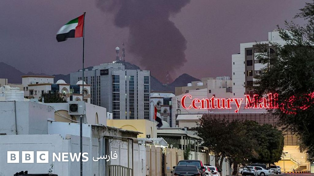 چرا امارات بیشترین بهای جنگ ایران را می‌پردازد؟