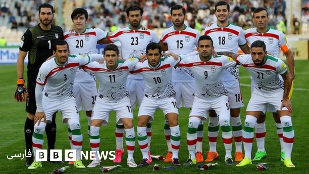 تیم ملی فوتبال ایران، صدرنشین آسیا در پایان سال ۲۰۱۶ BBC News فارسی