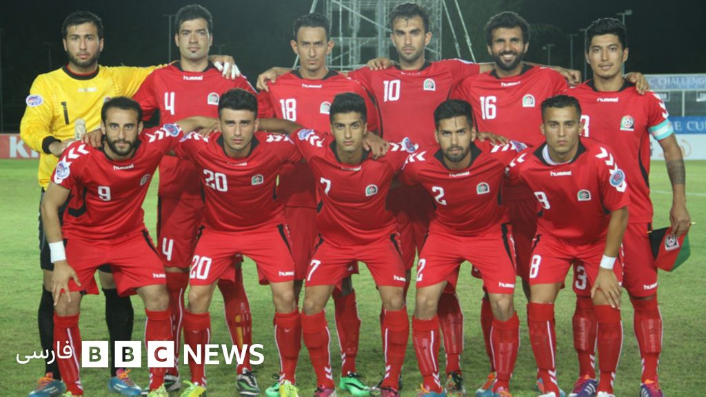 نبرد در میدان سبز افغانستان به مصاف تاجیکستان می رود Bbc News فارسی