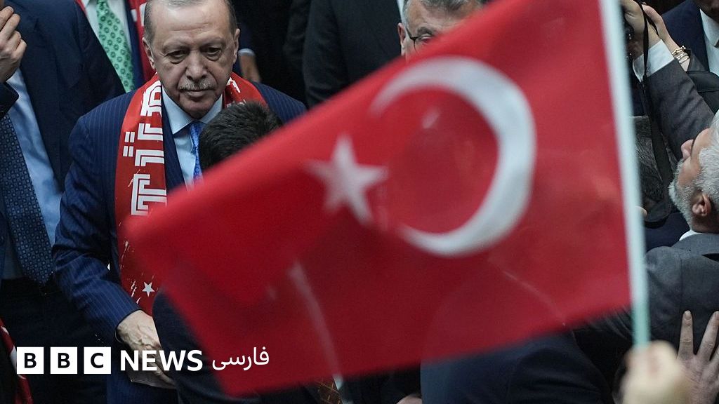 ترکیه چگونه تلاش می‌کند از «آتش جنگ» دور بماند؟