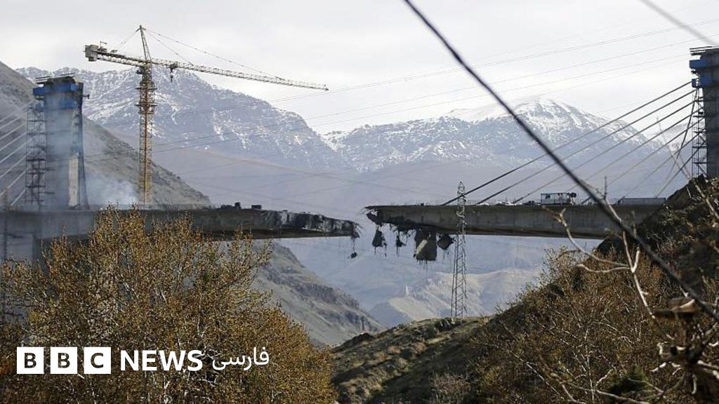 «حتما دلیلی پشتش بوده است»؛ روایت ایرانی‌ها از ترس، ویرانی و حمله به زیرساخت‌ها