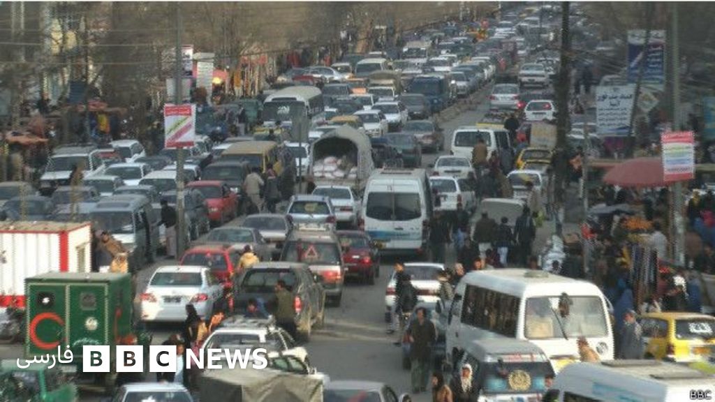 شهرداری کابل مشکل ترانسپورت شهری را کاملا حل می کنیم Bbc News فارسی