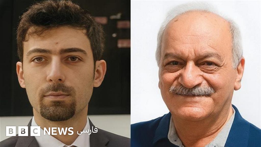 ابوالحسن منتظر و وحید بنی‌عامریان به اتهام عضویت سازمان مجاهدین خلق اعدام شدند