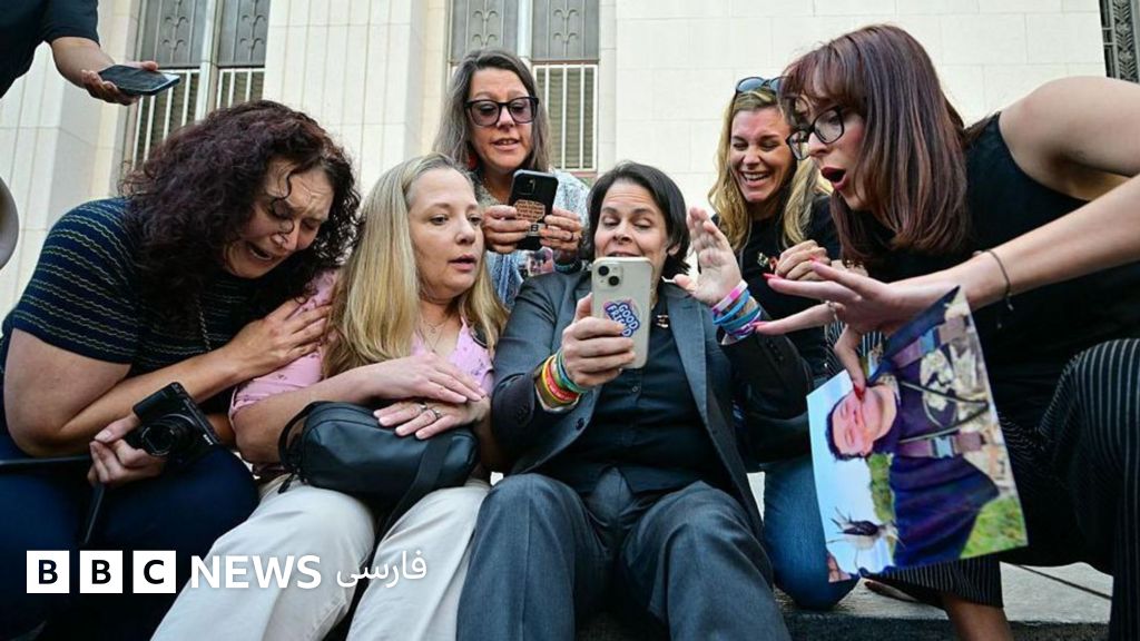 در حکمی تاریخی، اینستاگرام و یوتیوب برای تلاش به اعتیادآور کردن شبکه‌های اجتماعی مجرم شناخته شدند