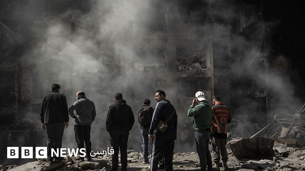 لبنان تصور می‌کرد آتش‌بس برقرار شده، اما ناگهان اسرائیل حمله مرگبار خود را آغاز کرد