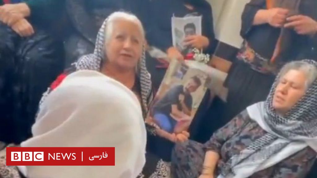 اعدام چهار زندانی سیاسی کُرد؛ گزارش‌ها از اعتصاب در سنندج و چند شهر دیگر Bbc News فارسی