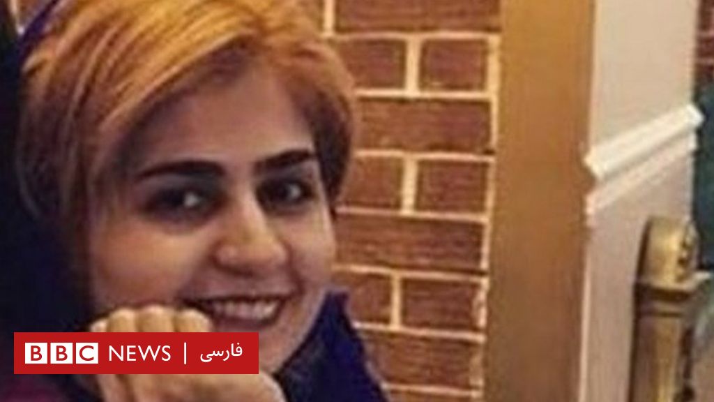 سپیده قلیان، فعال اجتماعی به همراه برادرش بازداشت شد Bbc News فارسی 