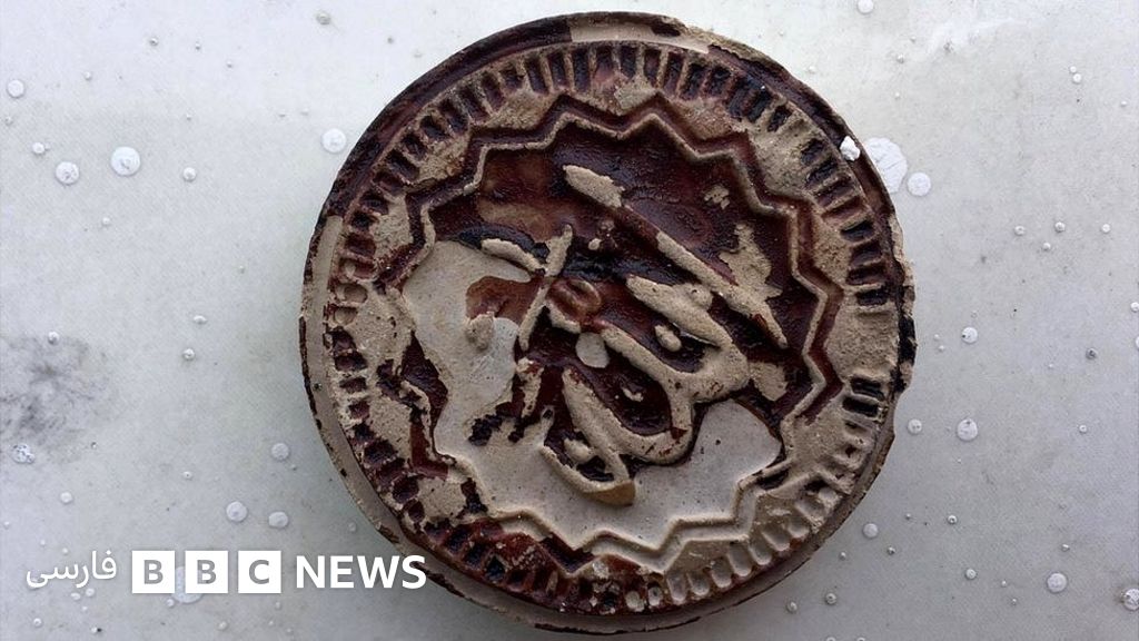 آلبوم عکس حمله به مسجد امام زمان در کابل Bbc News فارسی
