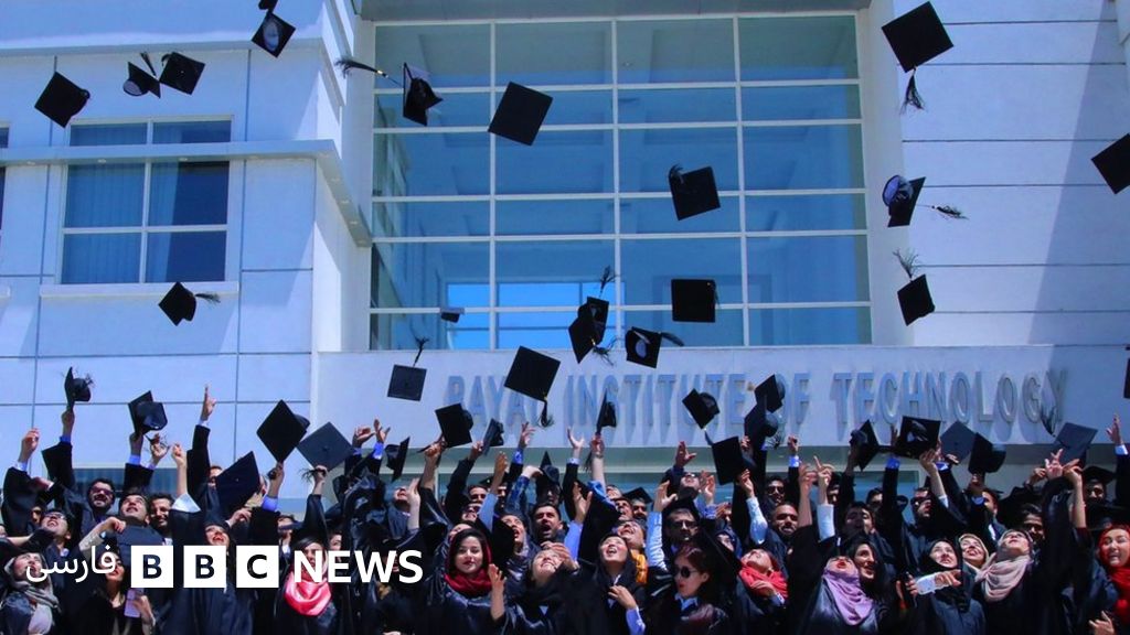 دانشگاه آمریکایی افغانستان تعطیل نمی شود Bbc News فارسی