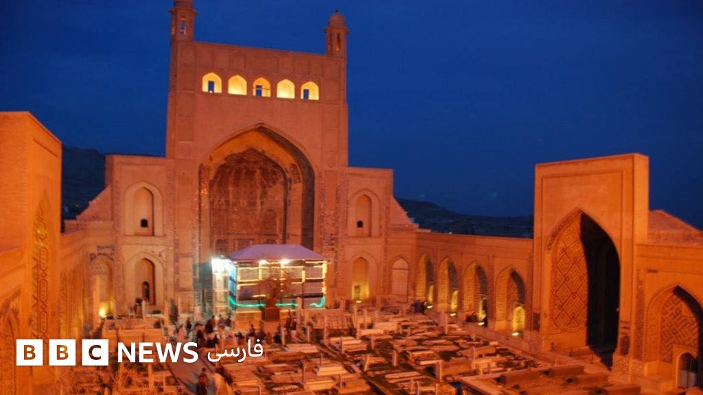 سالگرد خواجه عبدالله انصاری؛ فرهنگیان خواهان مرمت آرامگاه 'پیر هرات