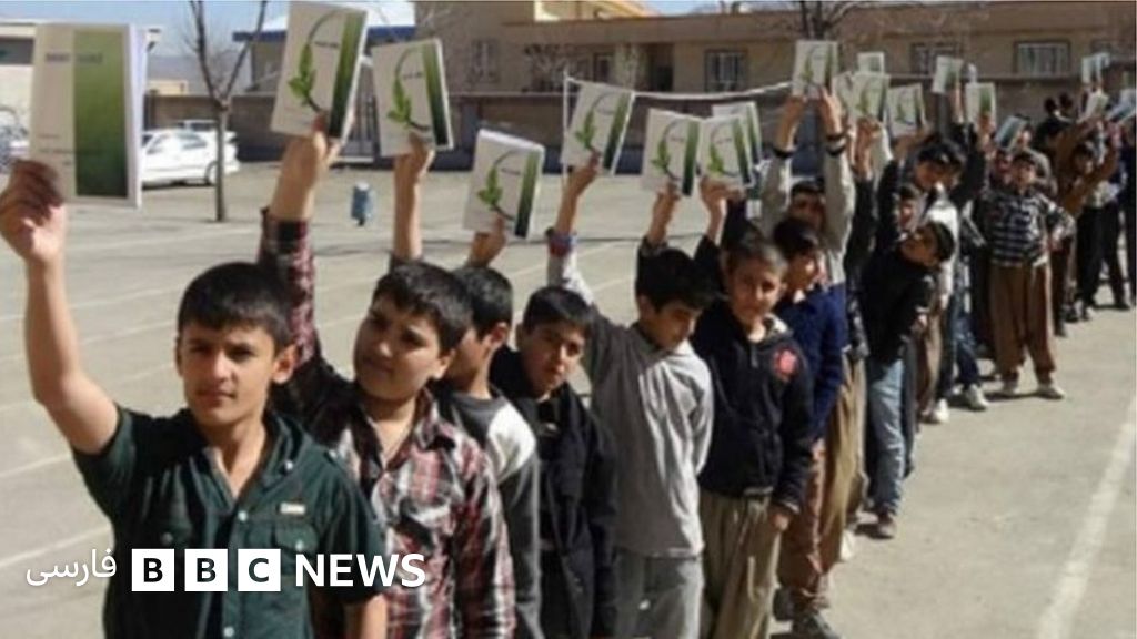 آموزش زبان مادری یا آموزش به زبان مادری مساله این است Bbc News فارسی
