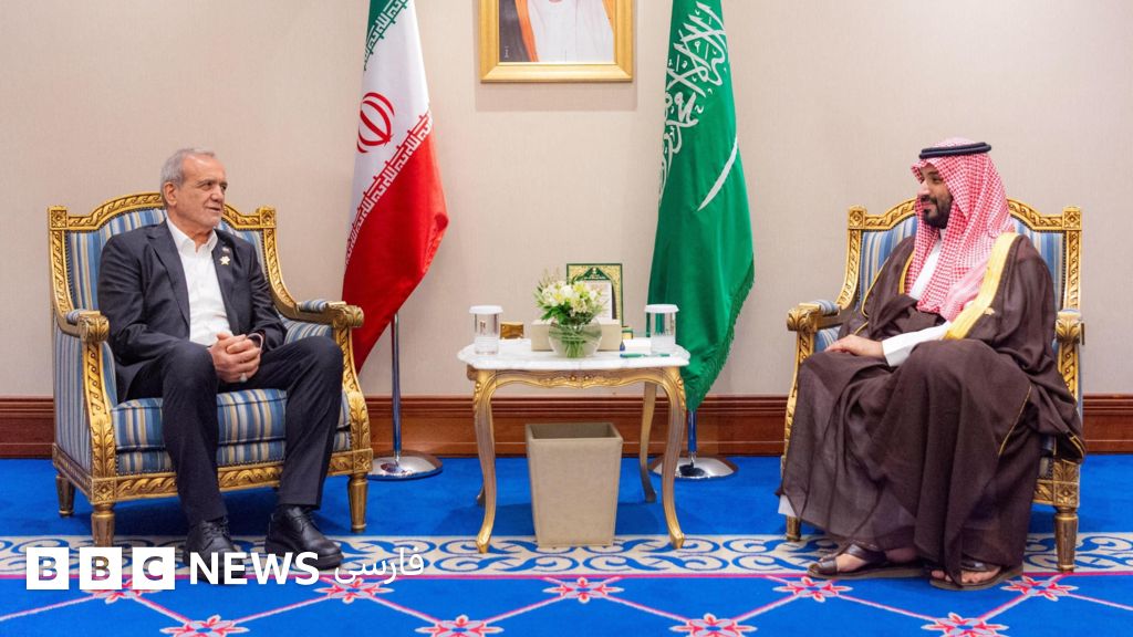 توافق پکن زیر سایه جنگ؛ آیا دوره کوتاه آشتی ایران و عربستان به سر آمده است؟