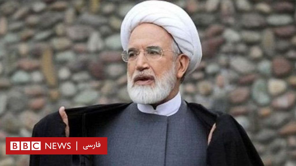 مهدی کروبی اعتصاب غذا کرد - BBC News فارسی