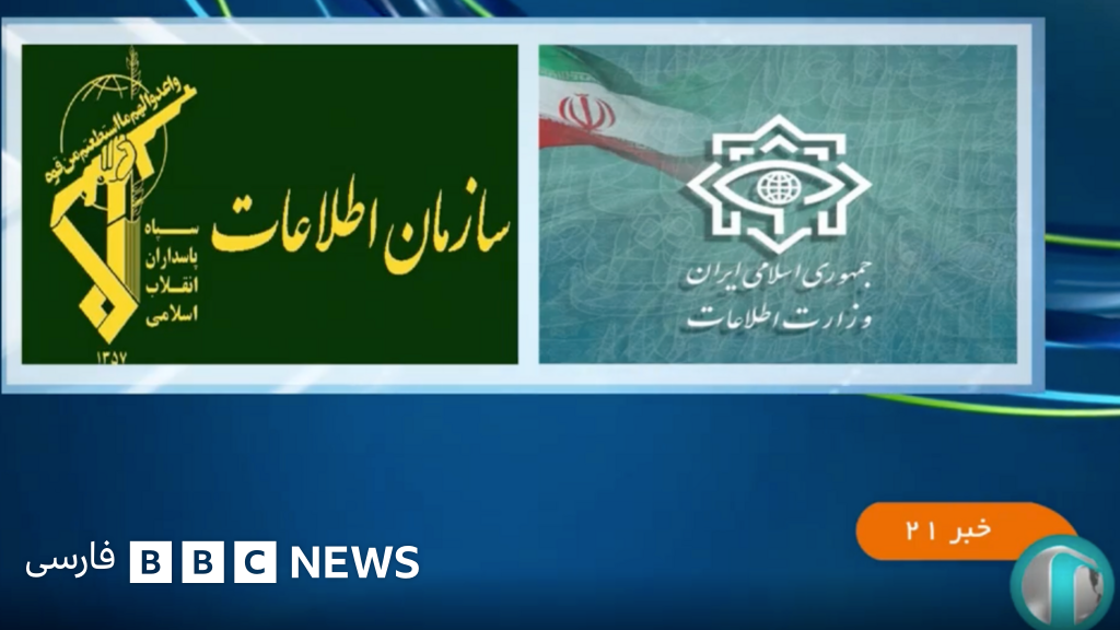 بین سطور پروژه «مهار اپوزیسیون» در ایران - BBC News فارسی