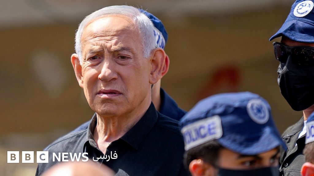 چشم‌انداز گفت‌وگو میان آمریکا و ایران، نتانیاهو را در تنگنا قرار داده است