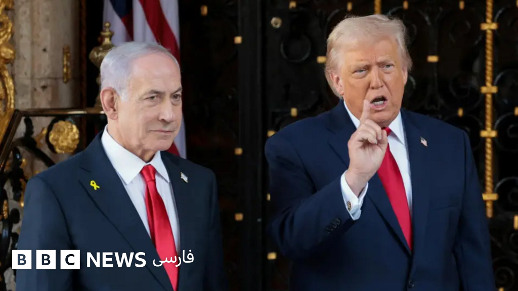 آتش‌بس لبنان که ترامپ به دنبالش بود، اسرائیل را غافلگیر کرد