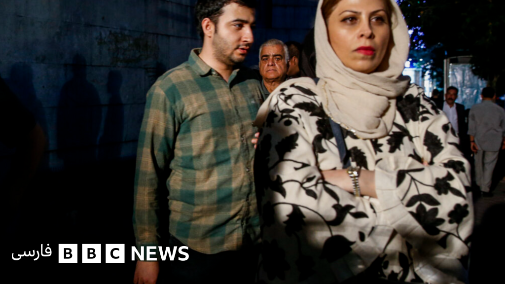 - BBC News فارسی