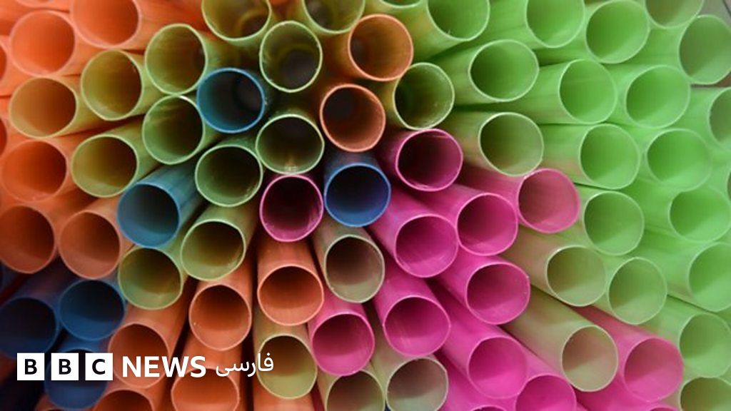 کمتر یا بیشتر(۹): چند سوراخ در نی وجود دارد؟ - BBC News فارسی